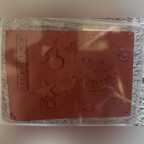 Stampin Up Just Jawing stamp set - New - Picture 2 of 2